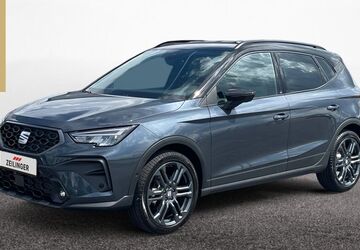 Seat Arona 1.160 km 25.827 &euro; Dietersheim 91463