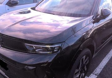 Opel Mokka 21.071 km 19.680 &euro; Rüsselsheim 65428