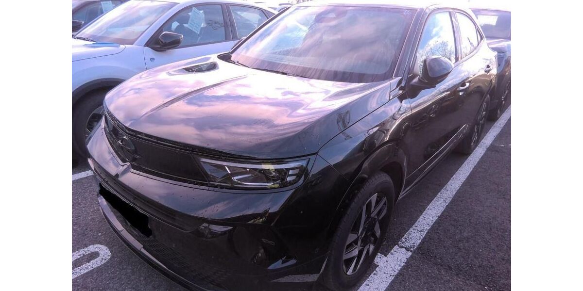 Opel Mokka 21.071 km 19.680 &euro; Rüsselsheim 65428