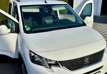 Peugeot Rifter 90.300 km 13.800 &euro; Laupheim 88471