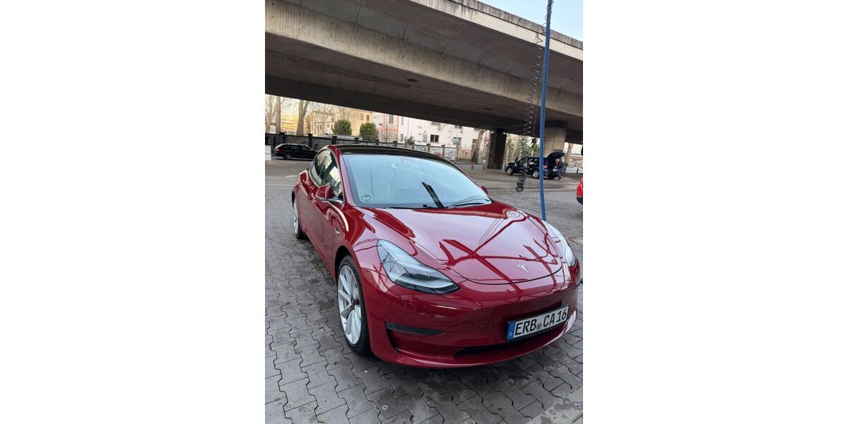 Tesla Model 3 113.000 km 20.000 &euro; Mainz 55122