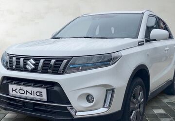 Suzuki Vitara 22.275 km 17.499 &euro; Jena 07749