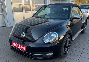 VW Beetle 171.317 km 12.450 &euro; Fulda 36043