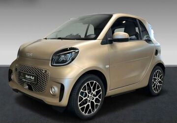 Smart ForTwo 32.000 km 11.900 &euro; Pforzheim 75181