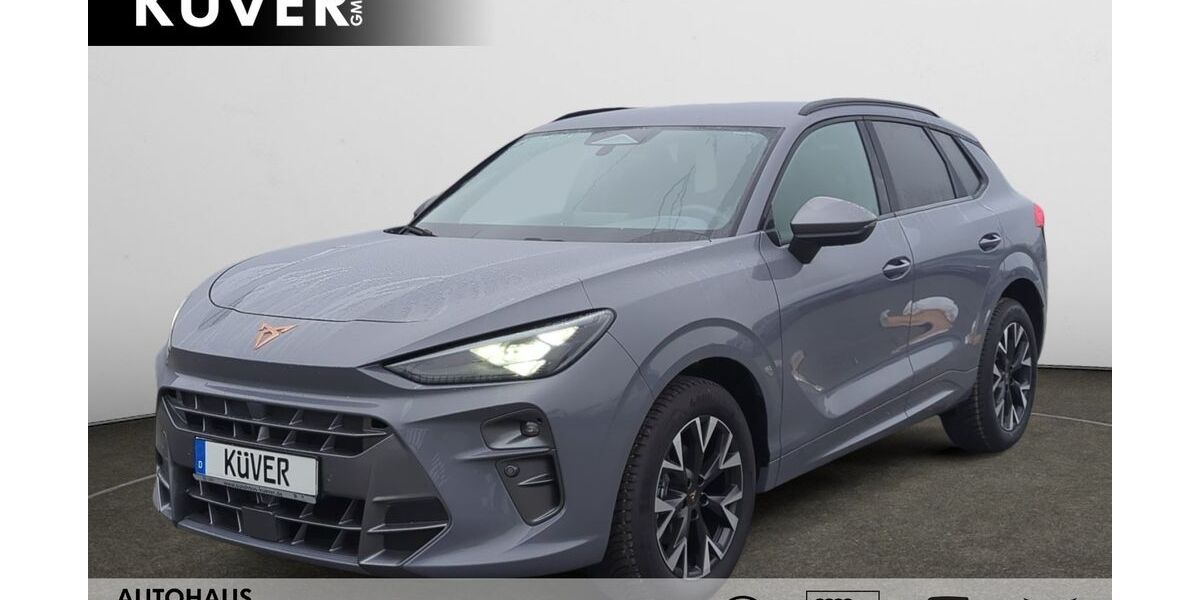 Cupra Terramar 1.100 km 37.013 &euro; Hagen 27628