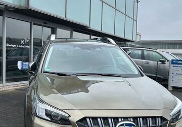 Subaru Outback 65.500 km 33.300 &euro; Wuppertal 42329