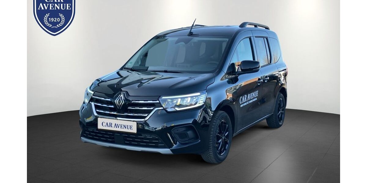 Renault Kangoo 1.400 km 32.860 &euro; Schleiden 53937