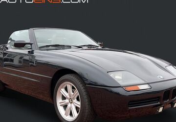 BMW Z1 68.876 km 33.000 &euro; Ronnenberg StT Empelde Region Hannover 30952