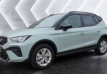 Seat Arona 1.100 km 25.700 &euro; Ahrensfelde 16356