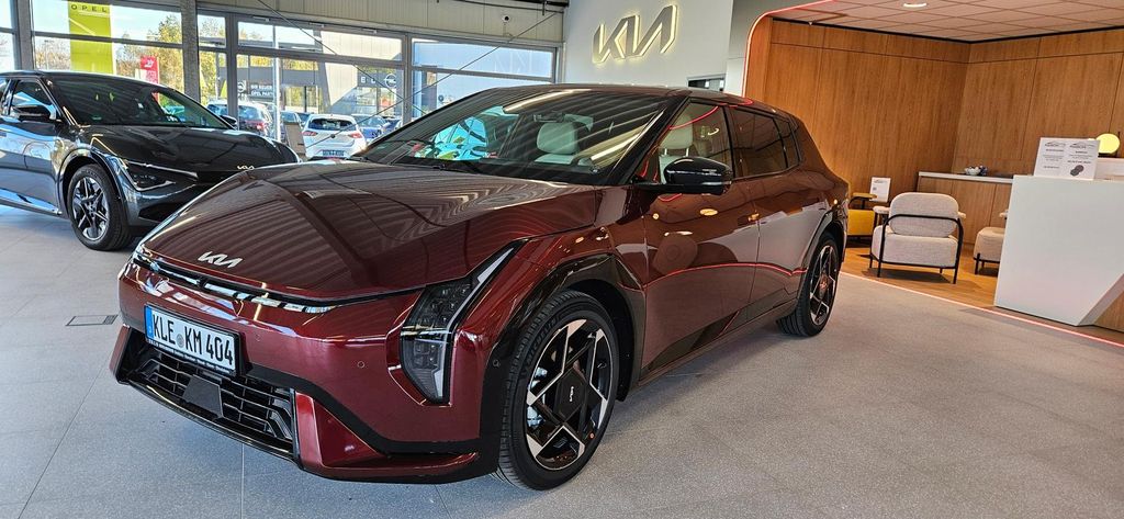 Kia EV4 1.500 km 46.990 &euro; Bedburg-Hau 47551