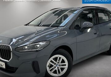 BMW 218 Active Tourer 24.009 km 30.680 &euro; Dreieich-Sprendlingen 63303