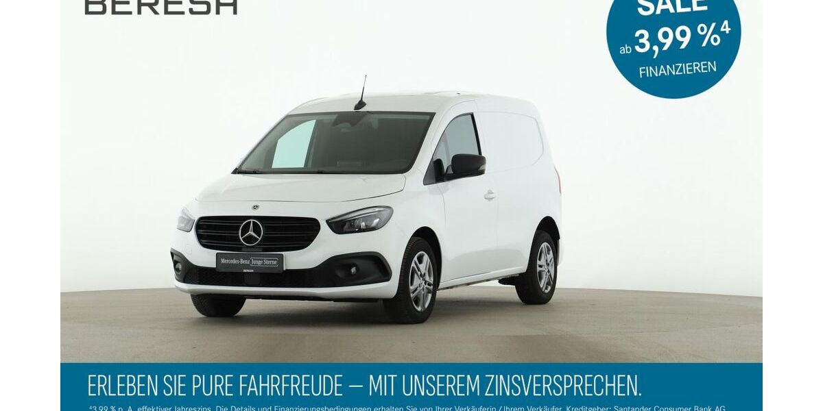 Mercedes-Benz Citan 16.900 km 27.780 &euro; Osnabrück 49078