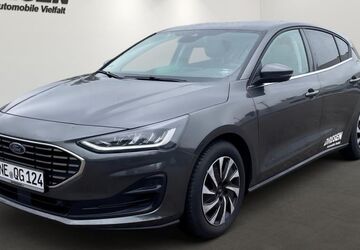 Ford Focus 15.000 km 29.950 &euro; Neuss 41464