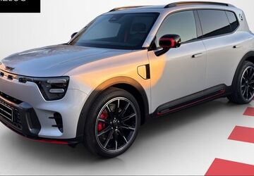 Smart #5 7.000 km 56.998 &euro; Heide 25746