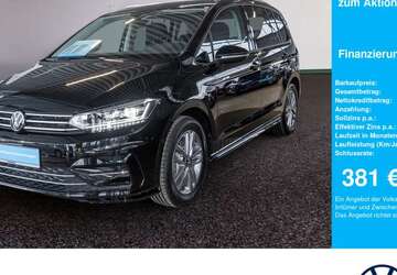 VW Touran 1.001 km 40.660 &euro; Stendal 39576