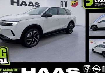Opel Grandland (X) 5.000 km 28.480 &euro; Schwabmünchen 86830