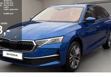 Skoda Octavia 9.875 km 36.666 &euro; Viersen-Dülken 41751
