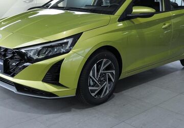 Hyundai i20 4.500 km 25.450 &euro; Flensburg 24941