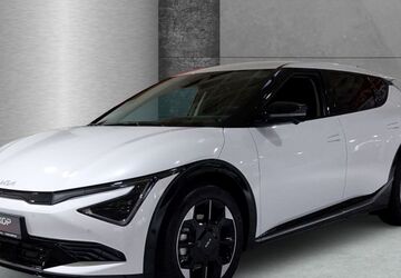 Kia EV6 19.343 km 42.990 &euro; Goslar 38644