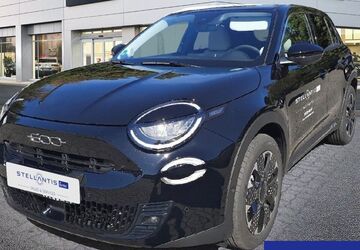 Fiat 600e 5.400 km 33.980 &euro; Maintal 63477