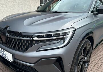 Renault Austral 25.962 km 28.900 &euro; Berlin 13059