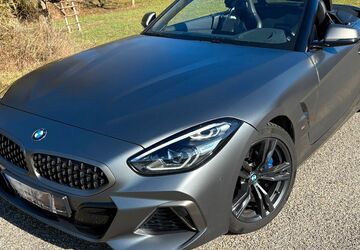 BMW Z4 M40 67.000 km 47.222 &euro; Creglingen 97993