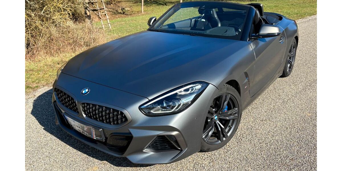 BMW Z4 M40 67.000 km 47.222 &euro; Creglingen 97993