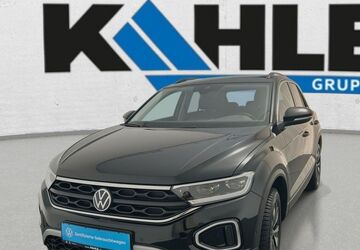 VW T-Roc 25.410 km 29.590 &euro; Walsrode 29664