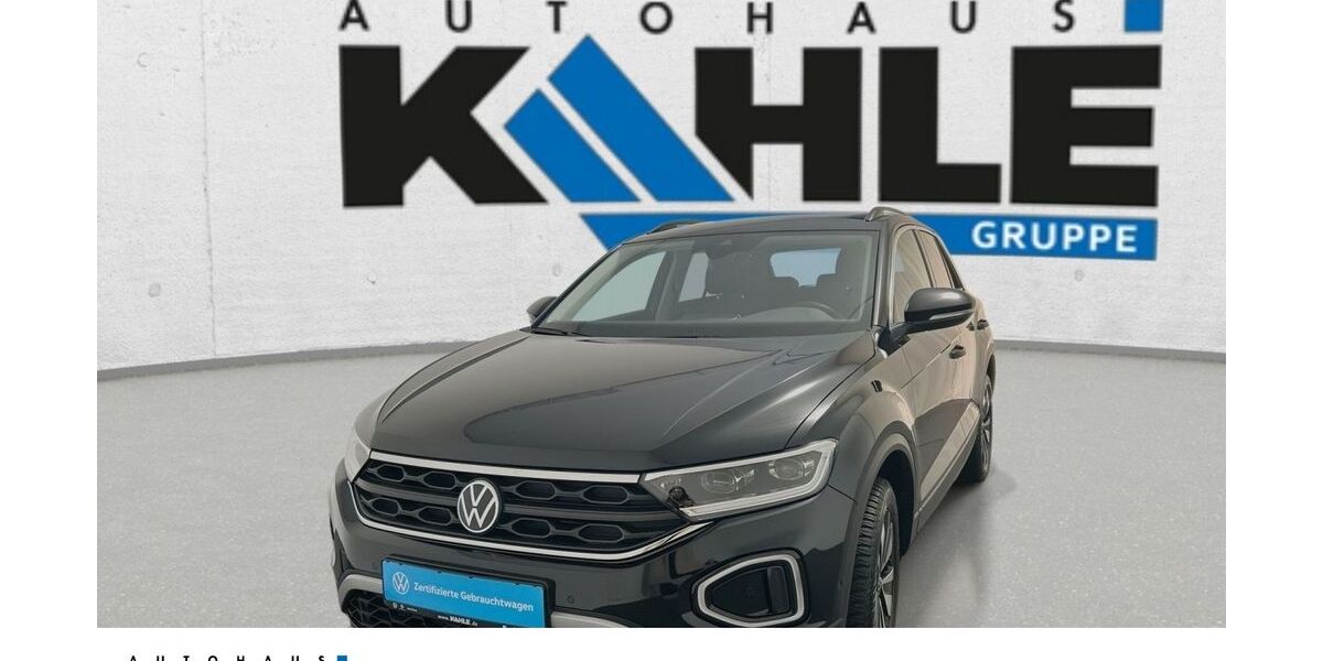 VW T-Roc 25.410 km 29.590 &euro; Walsrode 29664