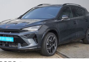 Cupra Formentor 1.111 km 42.790 &euro; Düren 52351