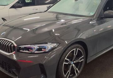 BMW 320 25.300 km 40.850 &euro; Osnabrück 49084