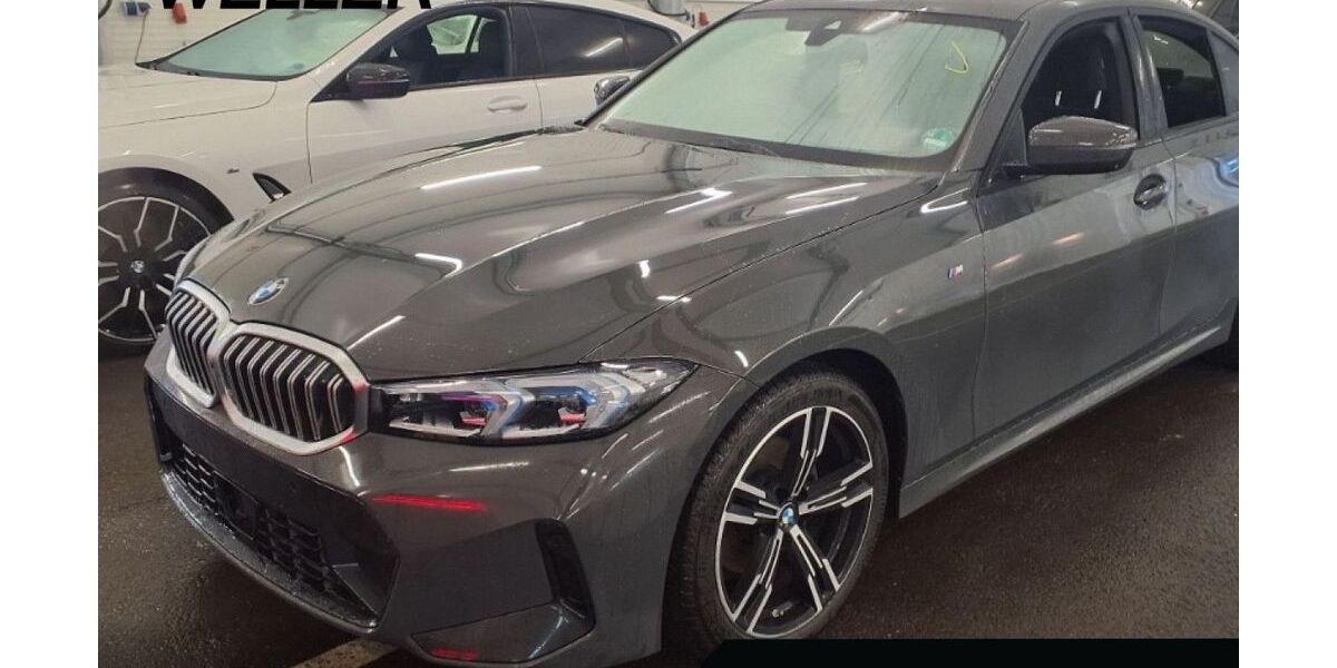 BMW 320 25.300 km 40.850 &euro; Osnabrück 49084