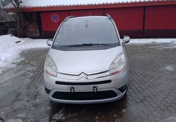 Citroen C4 Picasso 265.000 km 1.199 &euro; Pattensen 30982