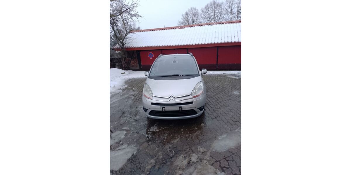 Citroen C4 Picasso 265.000 km 1.199 &euro; Pattensen 30982
