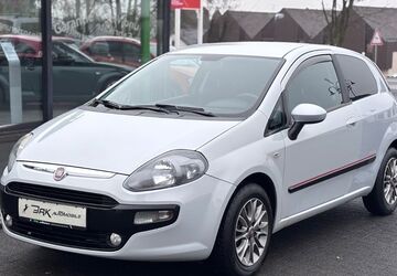 Fiat Punto Evo 189.000 km 2.999 &euro; Ransbach-Baumbach 56235