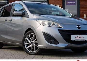 Mazda 5 84.650 km 10.950 &euro; Darmstadt 64293
