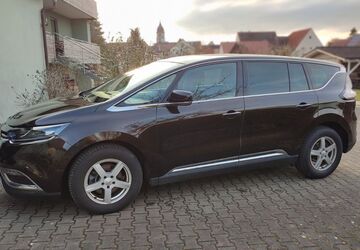 Renault Espace 148.730 km 12.200 &euro; Ehingen 91725