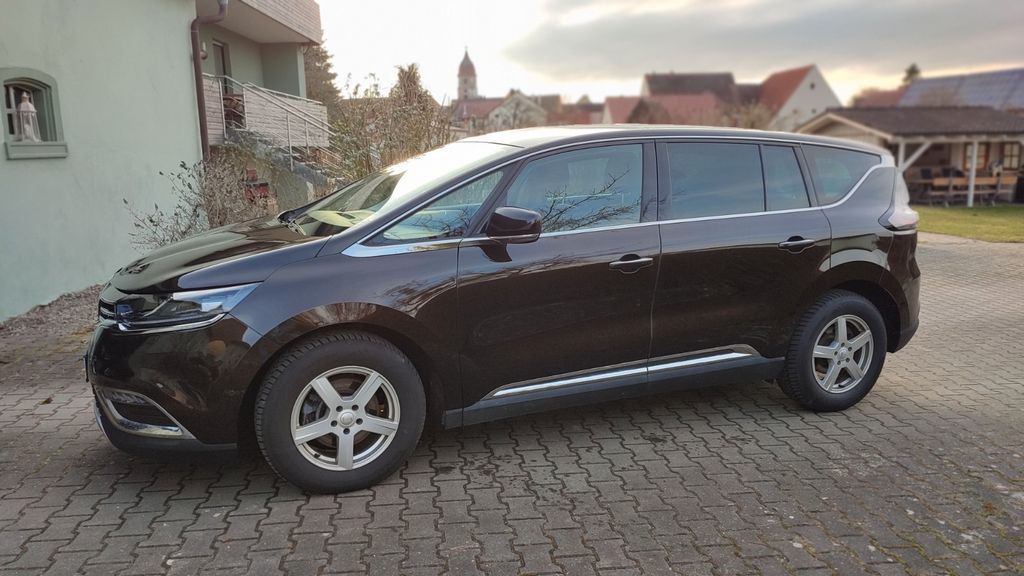 Renault Espace 148.730 km 12.200 &euro; Ehingen 91725