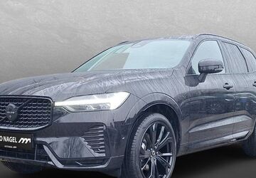 Volvo XC60 25.800 km 45.880 &euro; Geldern 47608