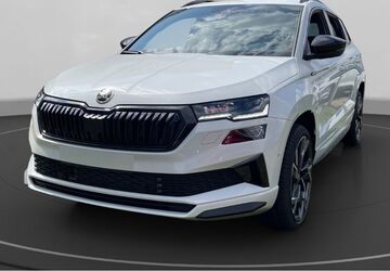 Skoda Karoq 9.990 km 44.490 &euro; Köln 51145