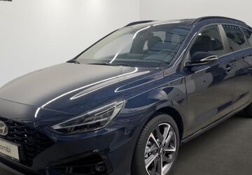 Hyundai i30 15.000 km 30.900 &euro; Cottbus 03042