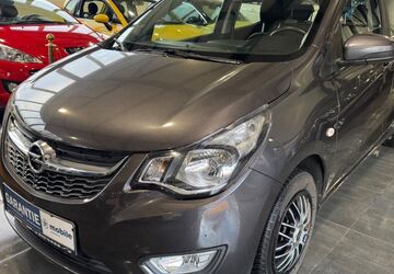 Opel Karl 29.000 km 7.490 &euro; Ludwigshafen am Rhein 67059