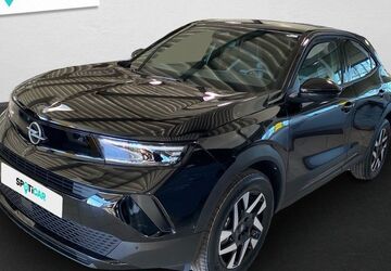 Opel Mokka 6.040 km 23.380 &euro; Dülmen 48249