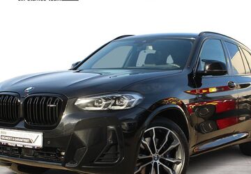 BMW X3 M40 56.290 km 48.890 &euro; Filderstadt 70794