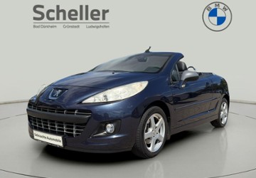 Peugeot 207 159.784 km 4.900 &euro; Ludwigshafen 67071