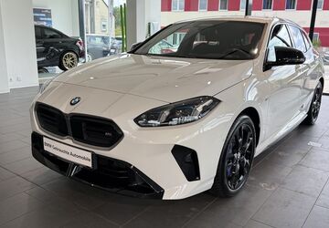 BMW M135 24.800 km 41.990 &euro; Pegnitz 91257