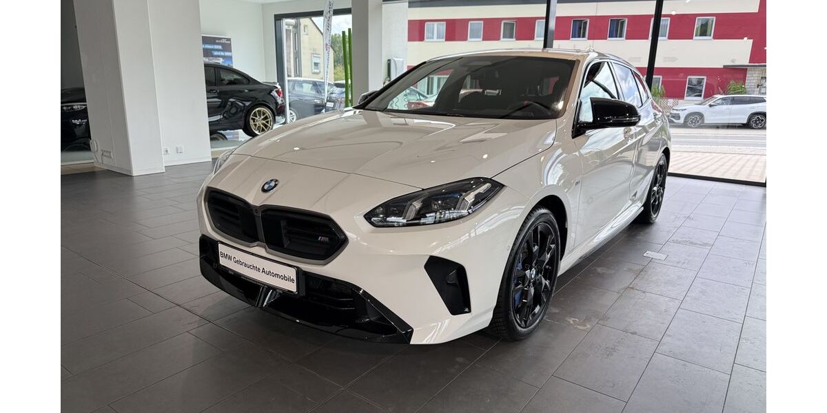 BMW M135 24.800 km 41.990 &euro; Pegnitz 91257