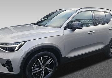 Volvo XC40 26.370 km 35.998 &euro; Chemnitz OT Röhrsdorf 09247