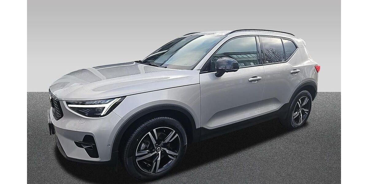 Volvo XC40 26.370 km 35.998 &euro; Chemnitz OT Röhrsdorf 09247