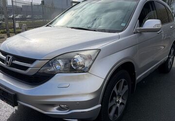 Honda CR-V 176.000 km 9.390 &euro; Minden 32425